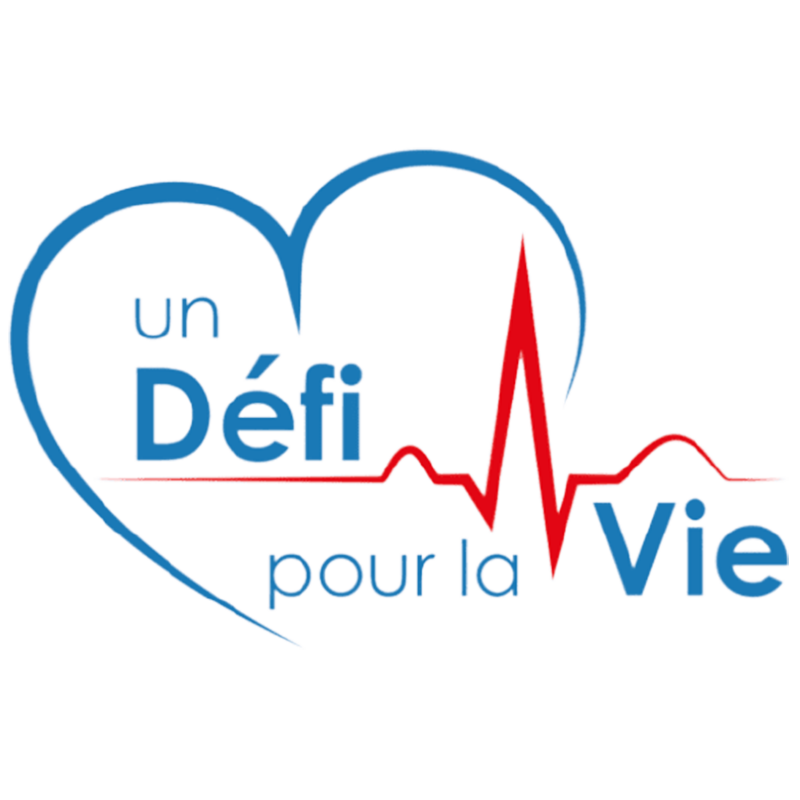 Un défi pour la vie