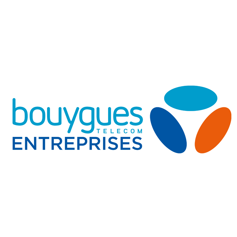 Bouygues Telecom Entreprises