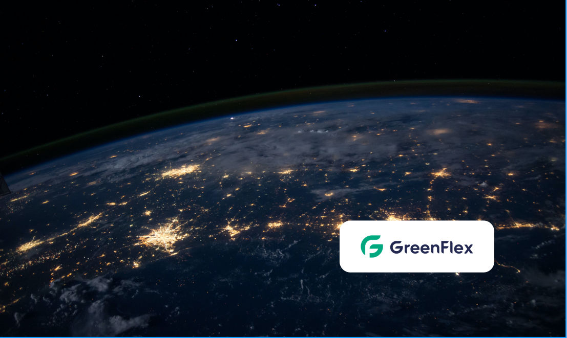 Greenflex Docs de l'énergie : Un projet de décarbonation avec Greenflex
