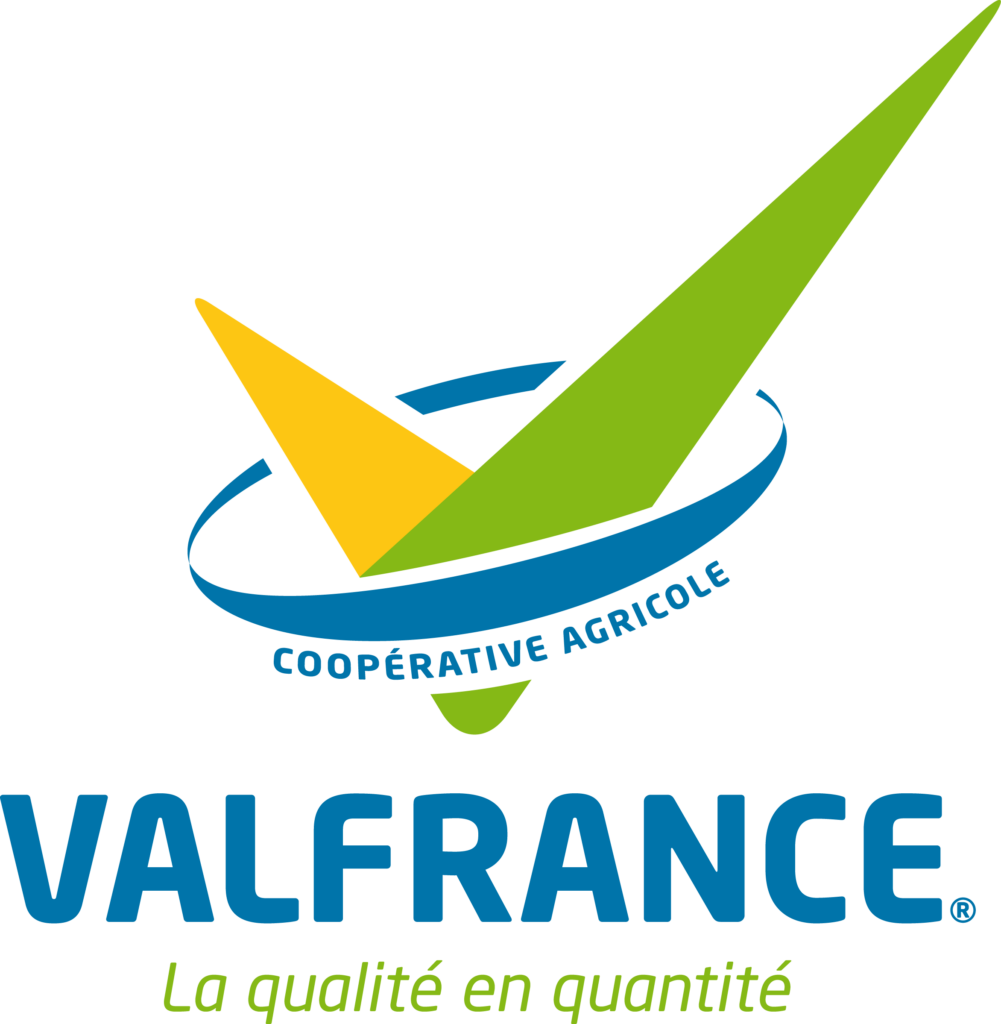 Logo Val France