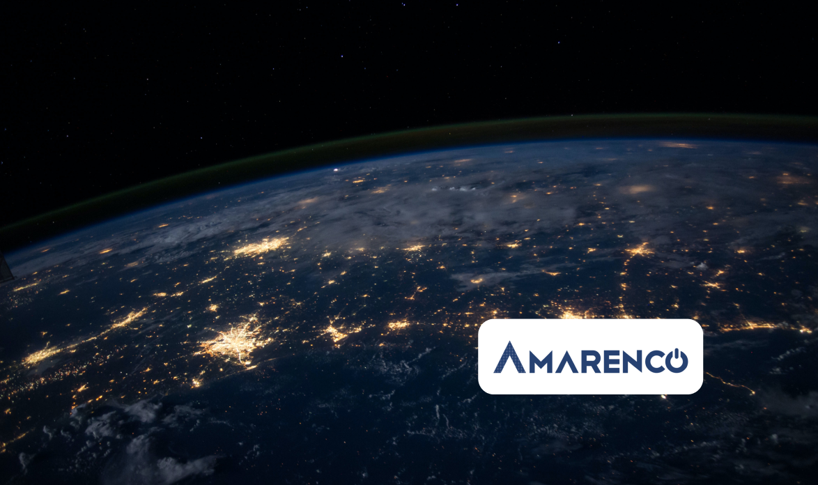 Les docs de l’énergie : Un projet Agrivoltaïque avec Amarenco