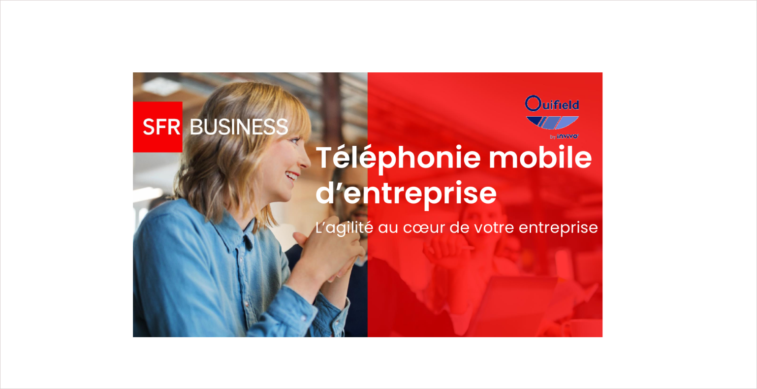 Téléphonie mobile