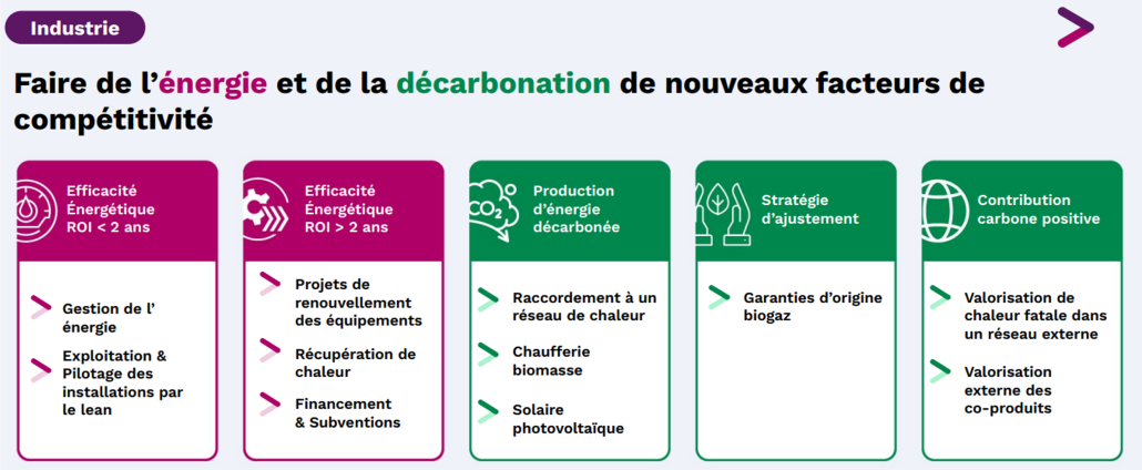 décarbonation