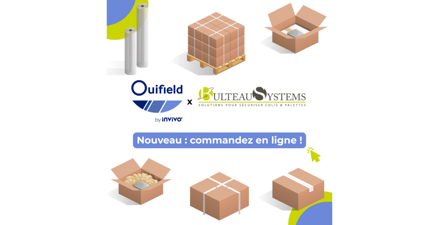 Webshop Bulteau