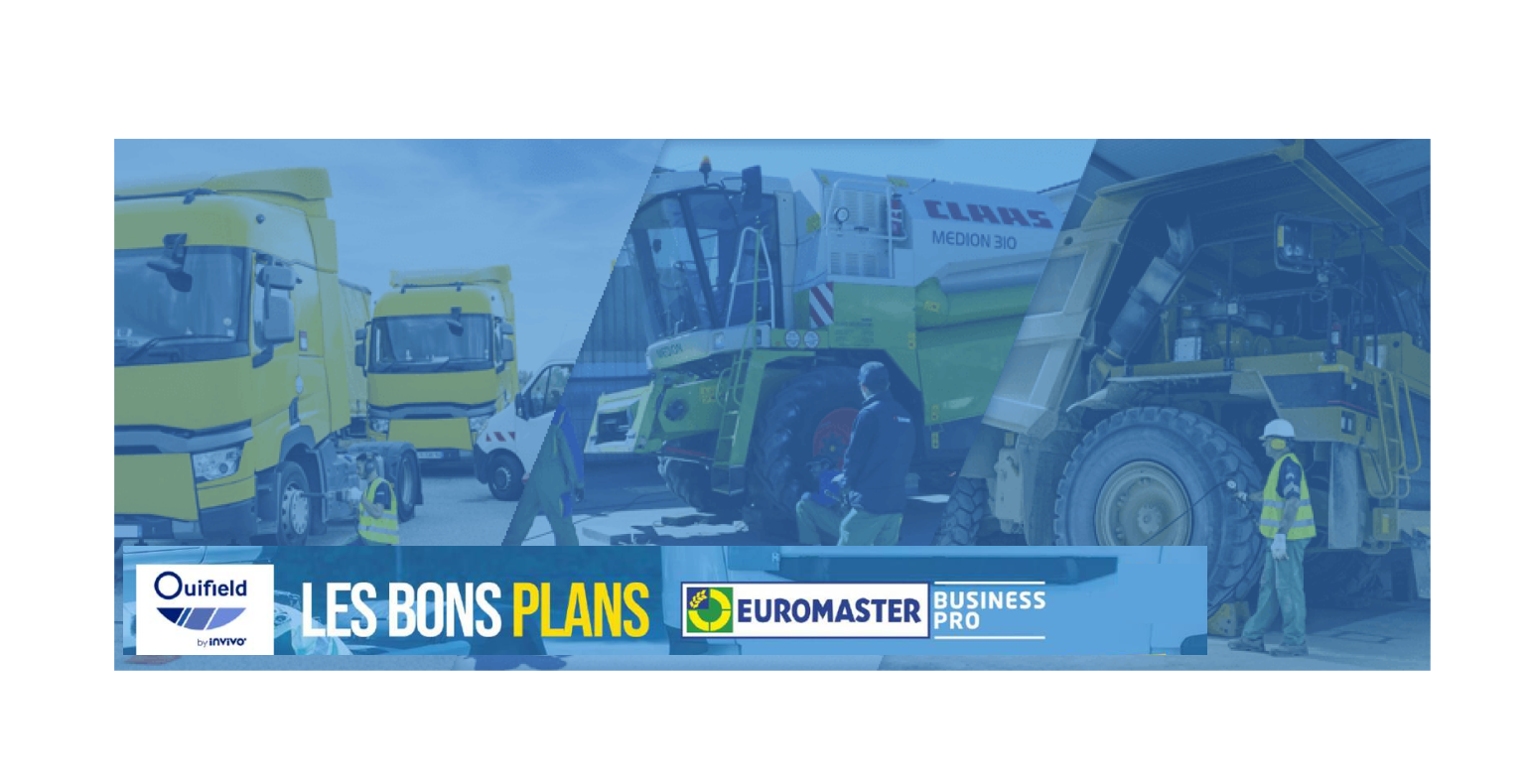 Bon plan Euromaster