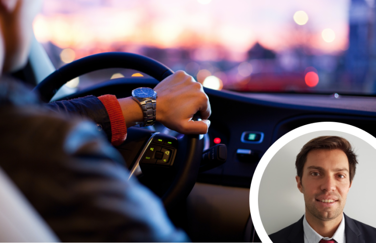 Les essais automobile d'Erwan Bontonnou, expert en mobilité Ouifield