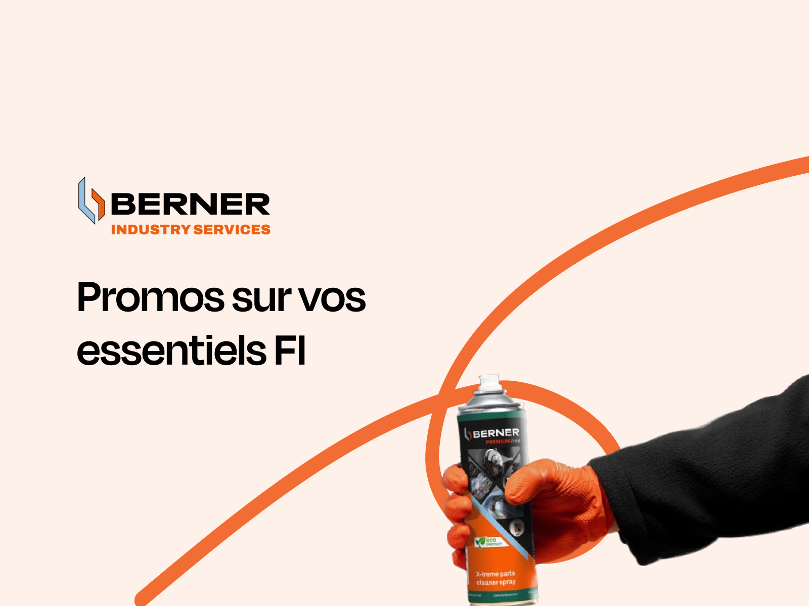 Offre promo - Vos essentiels