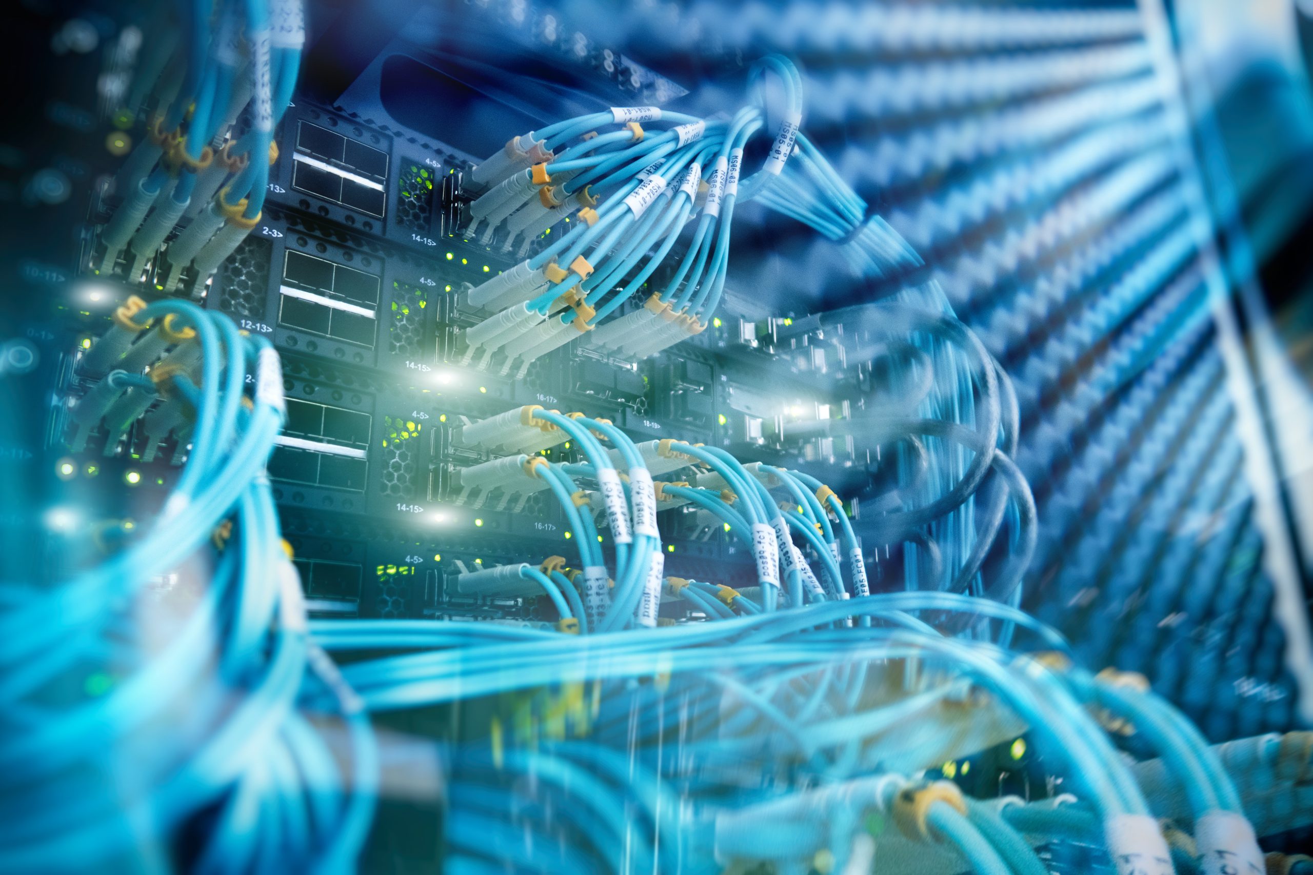 Connecter