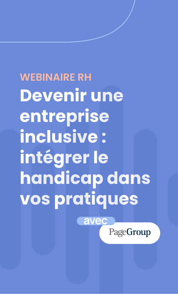 Replay webinaire RH x PageGroup