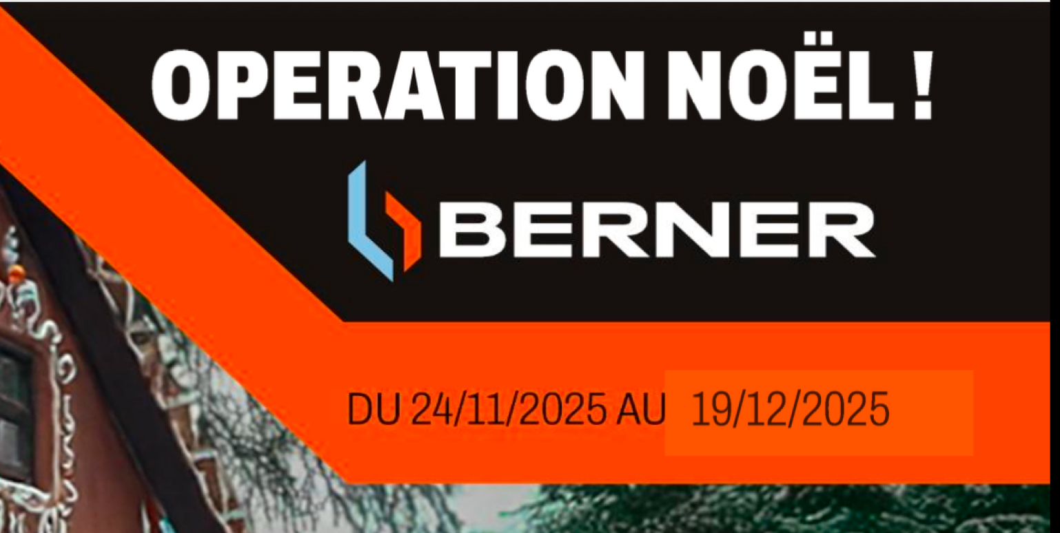 Offre Promo du 24/11 au 19/12