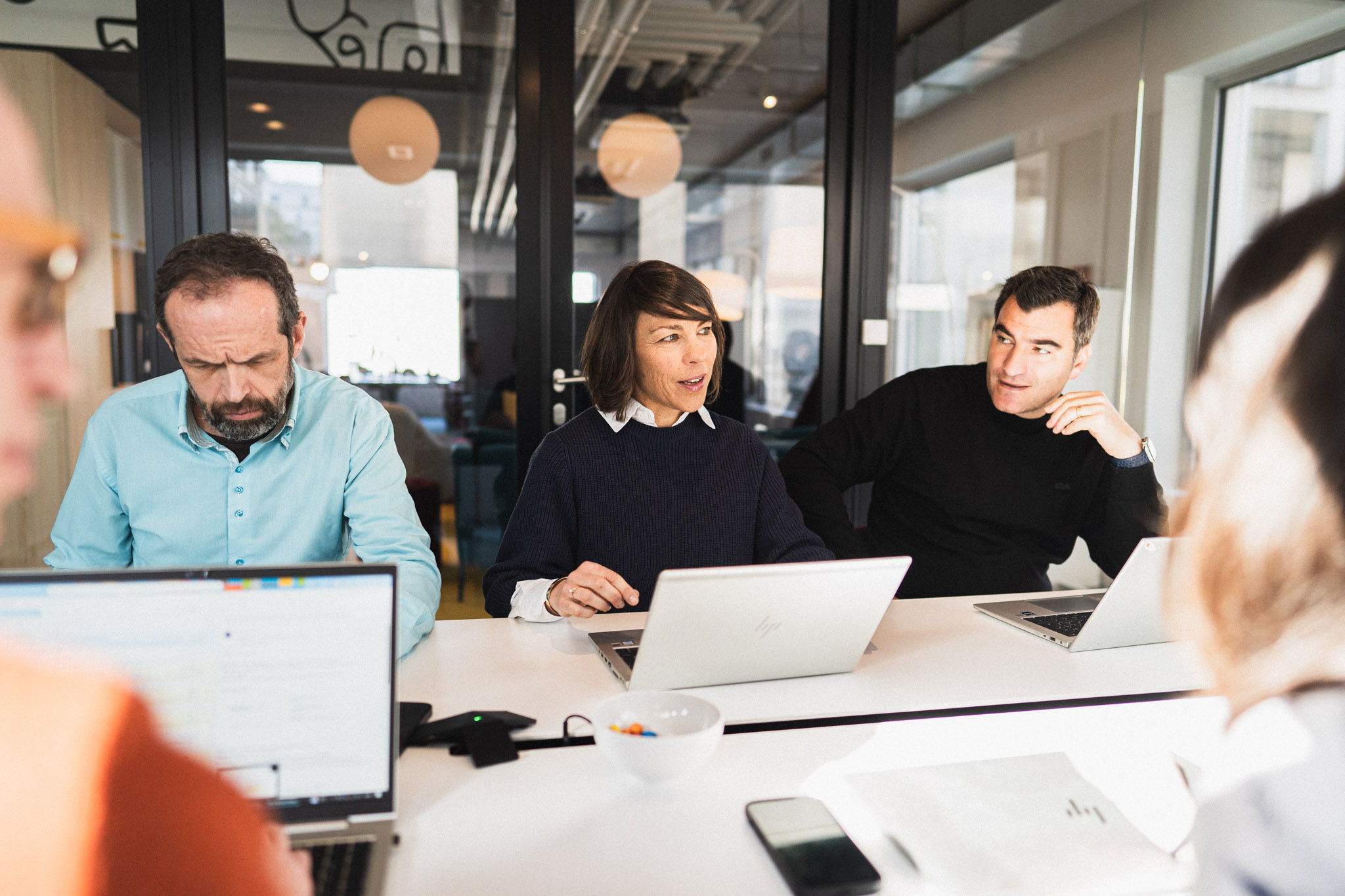 Améliorer mon organisation