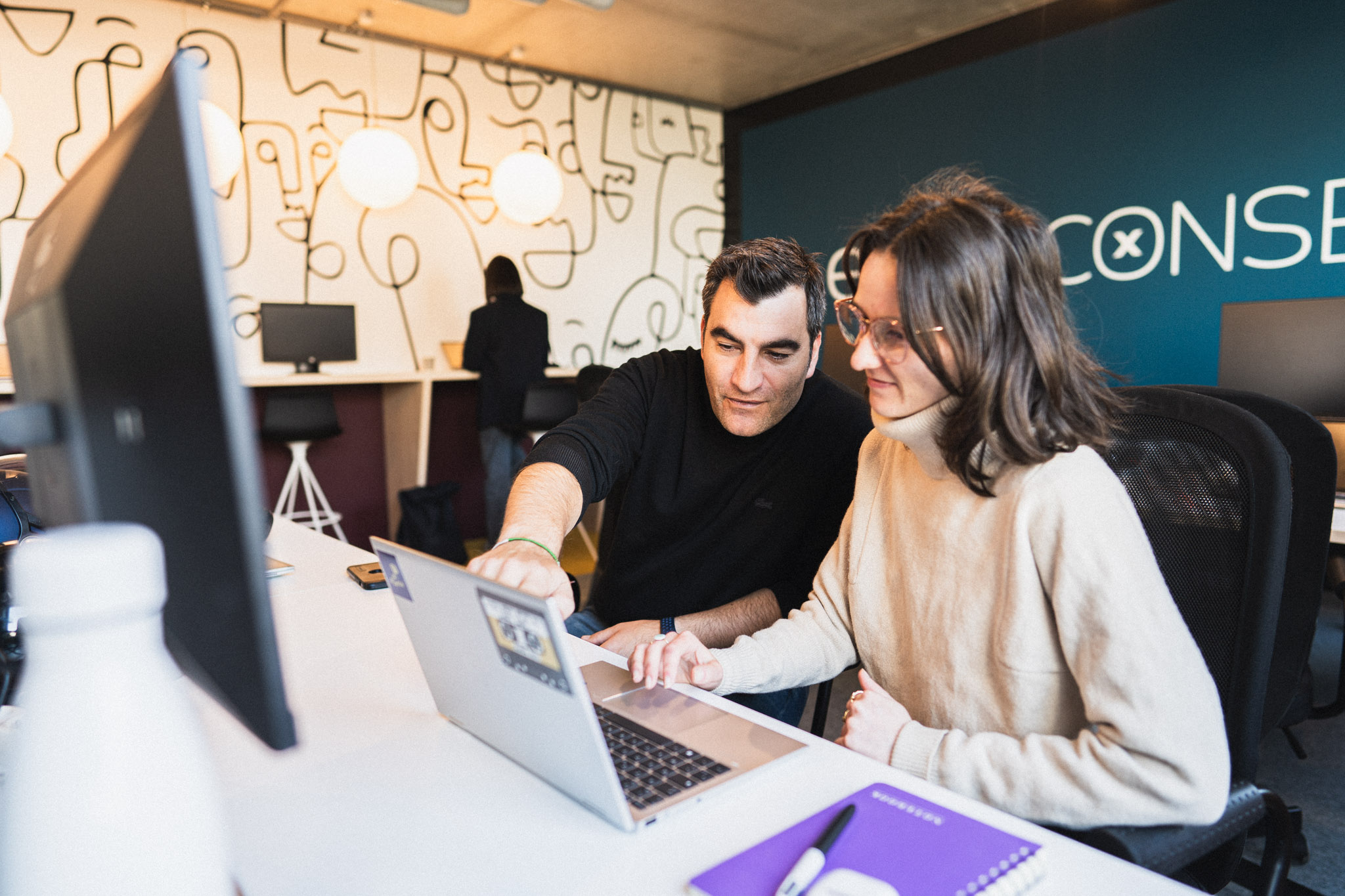 Accompagner mes collaborateurs