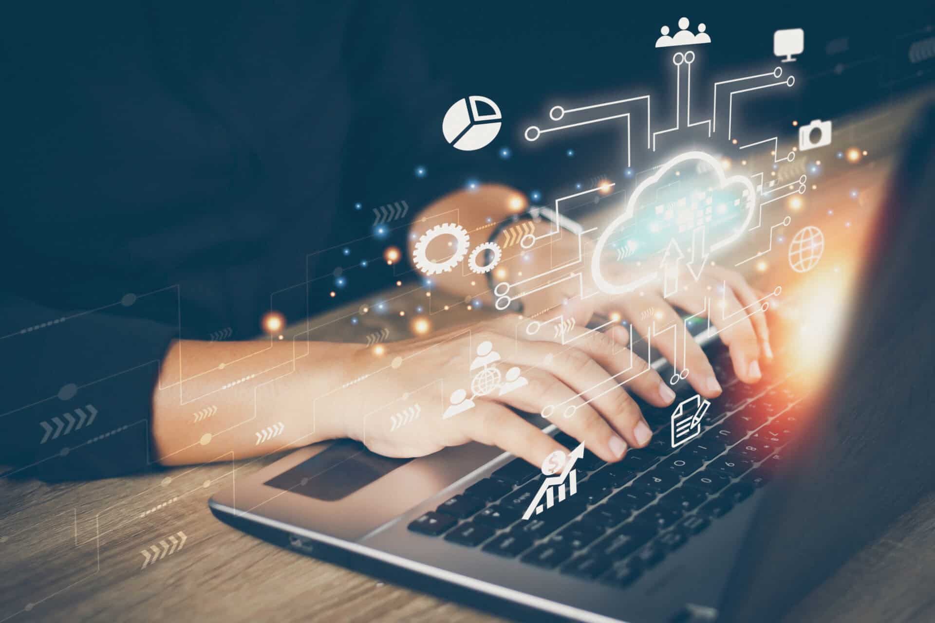 Moderniser mon système d’information