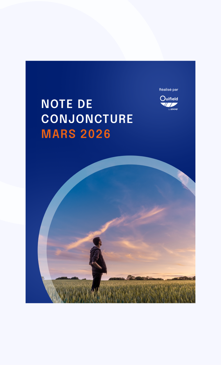 Note de conjoncture mars 2026