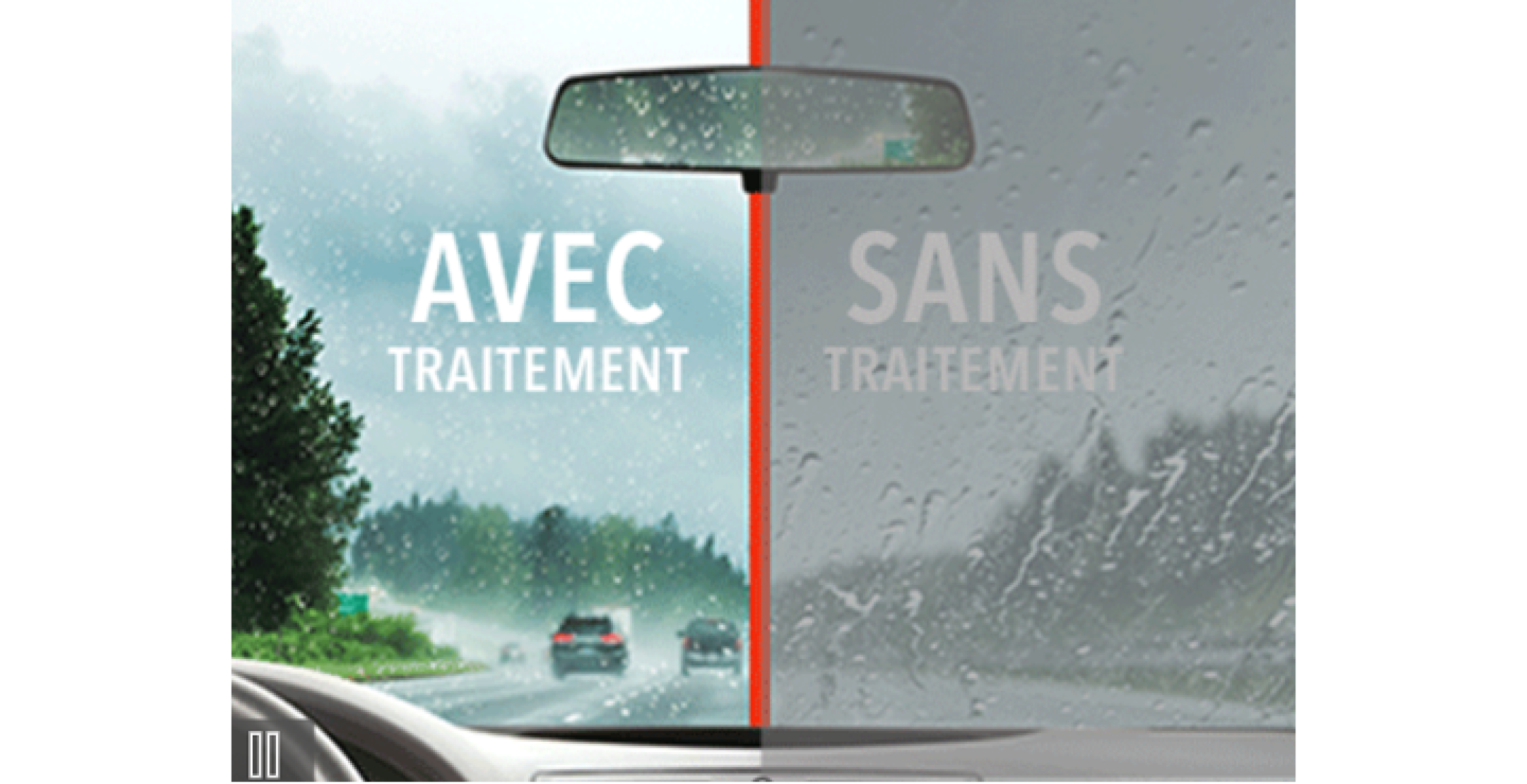 NOUVEAUTÉ - Services complémentaires