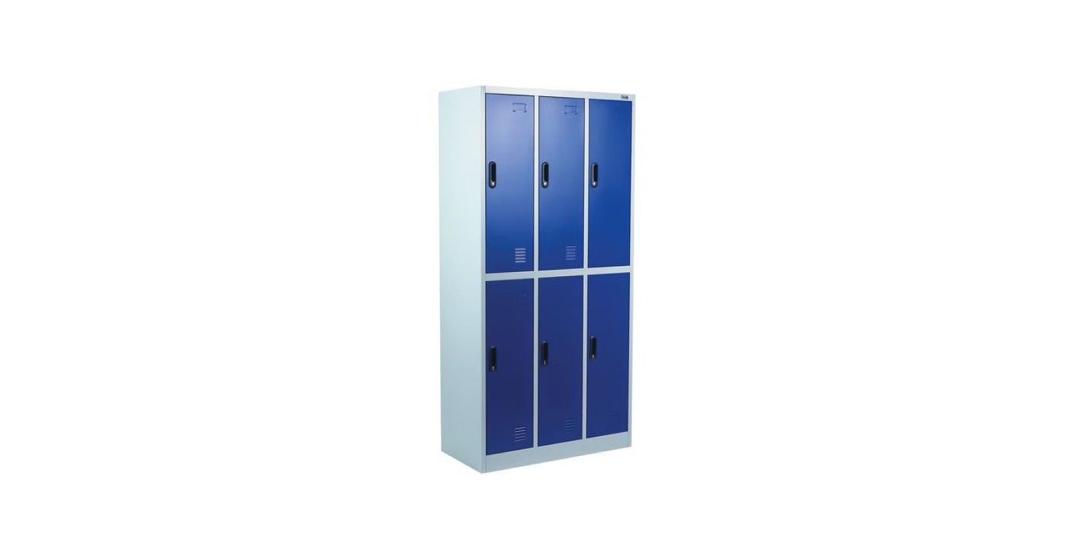 Vestiaires