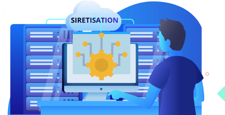 Siretisation