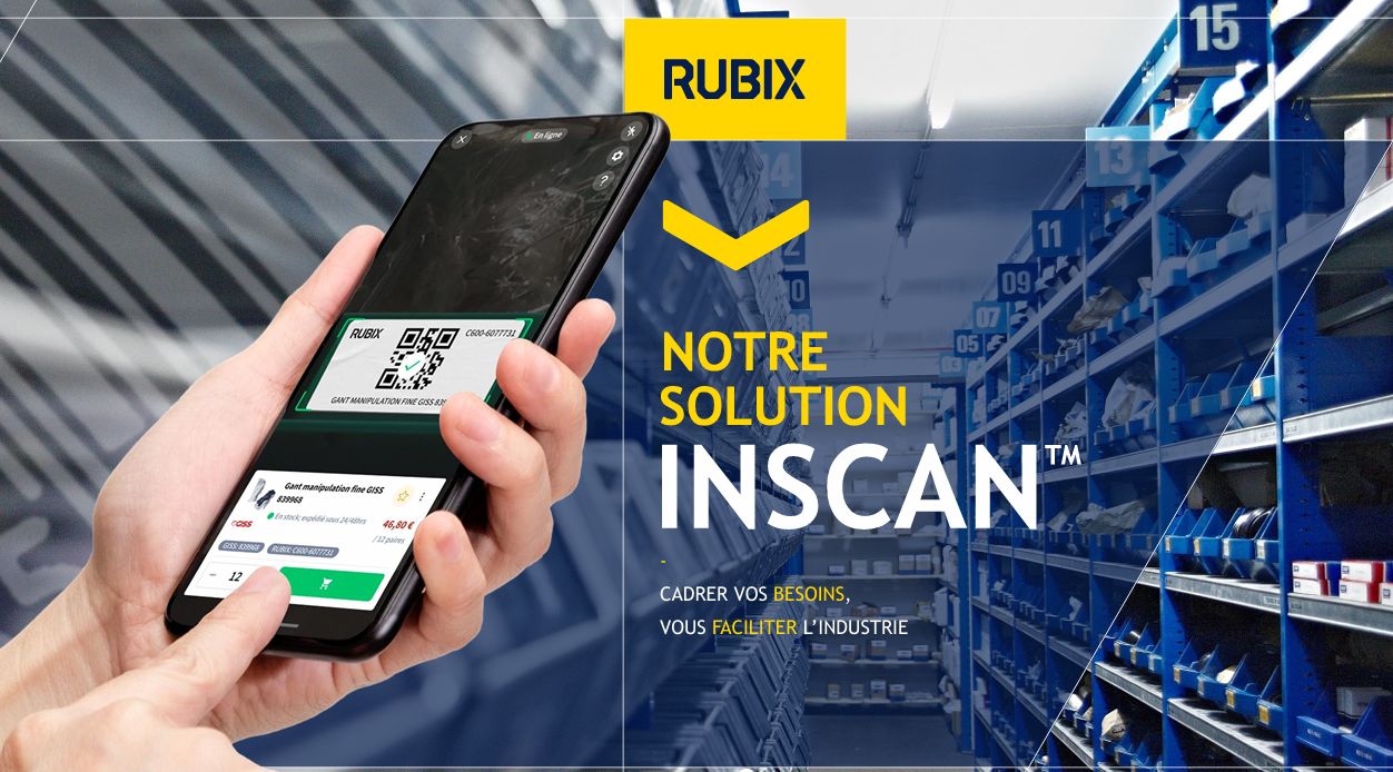 Solution INSCAN ™